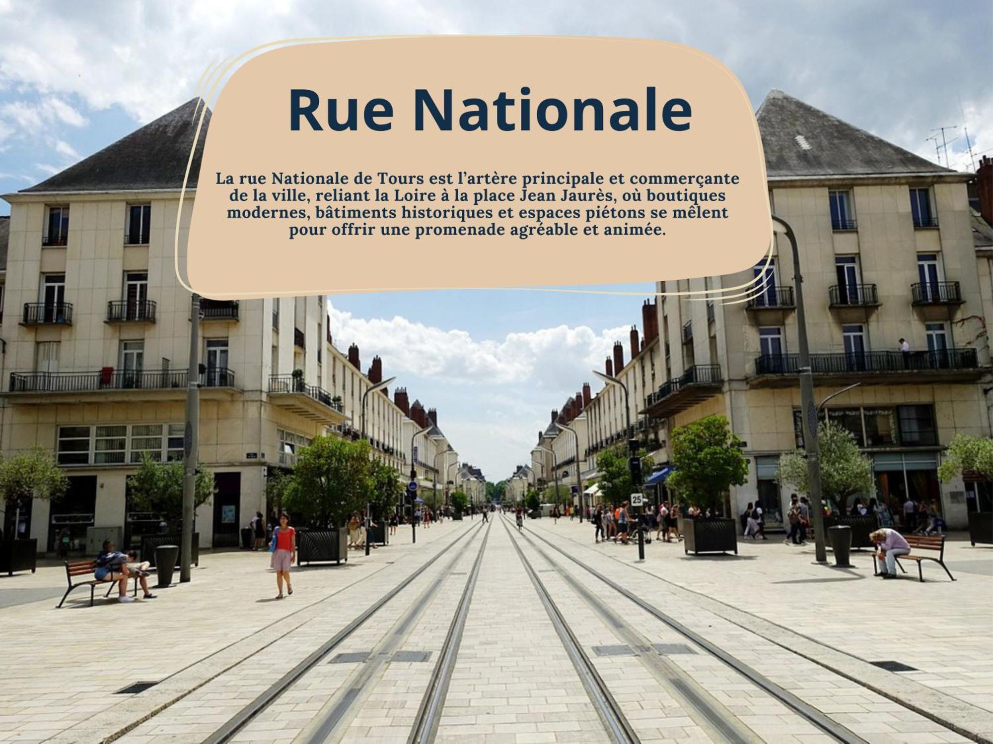 L'Oeillet - Place Plumereau Tours Exterior photo